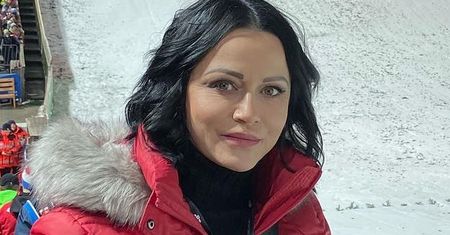 Babski wypad? Małysz pokazała zdjęcia