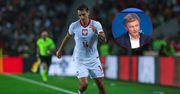 Ekspert ostro o polskim piłkarzu. "Co z jego karierą?