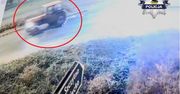 Pisz: Nocny patrol zatrzymał ciągnik i zapobiegł tragedii