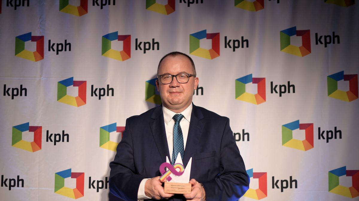 Adam Bodnar zakażony koronawirusem