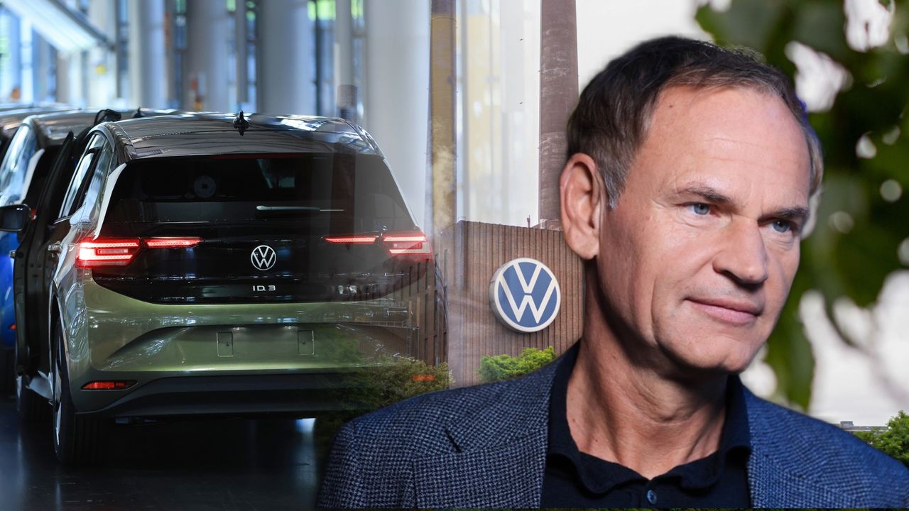 Pierwsze takie potwierdzenie. Dotarli do wewnętrznej notatki prezesa Volkswagena