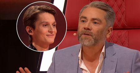Jury zachwyca się uczestnikiem "The Voice". Badach wypalił: "KRÓLEWICZU ODPALIŁ"