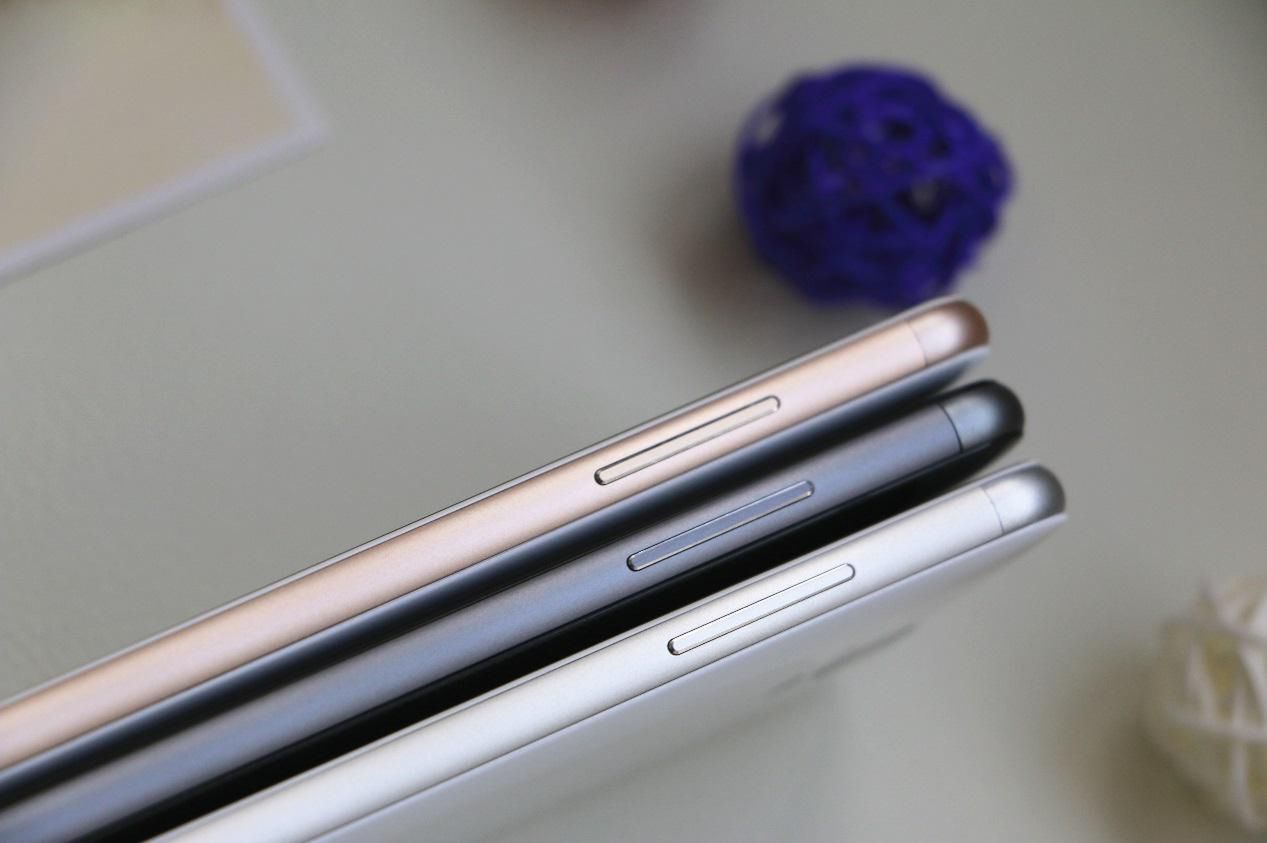 ZOPO Touch to znakomicie wyglądający smartfon z ekranem 2,5D 8