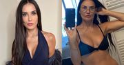 Ma 61 lat i nadal zachwyca doskonałą figurą. Demi Moore stosuje kontrowersyjną metodę