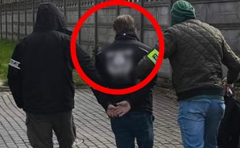 Haniebny czyn młodego mężczyzny. Policja apeluje do mieszkańców Opola