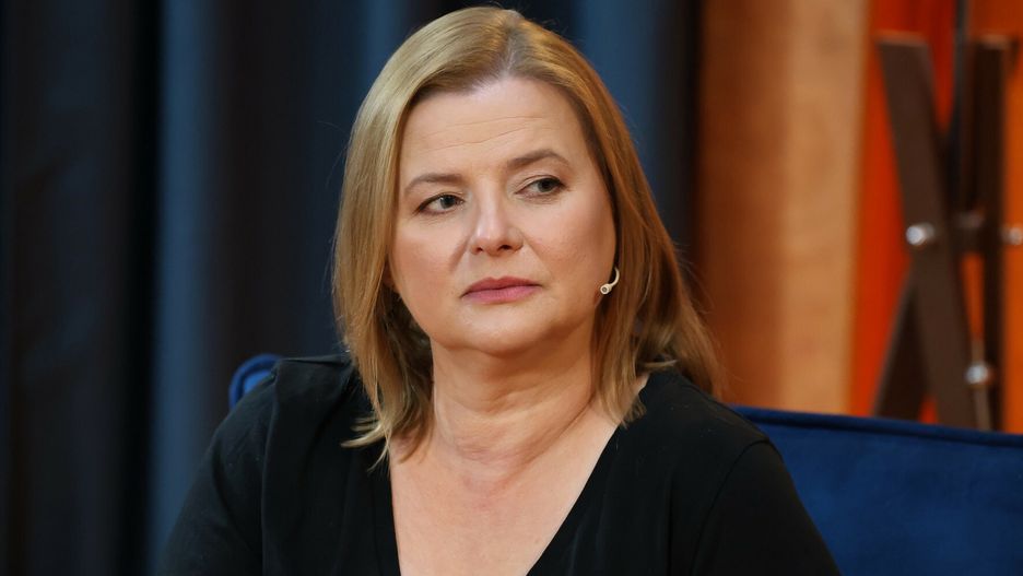 Jowita Budnik