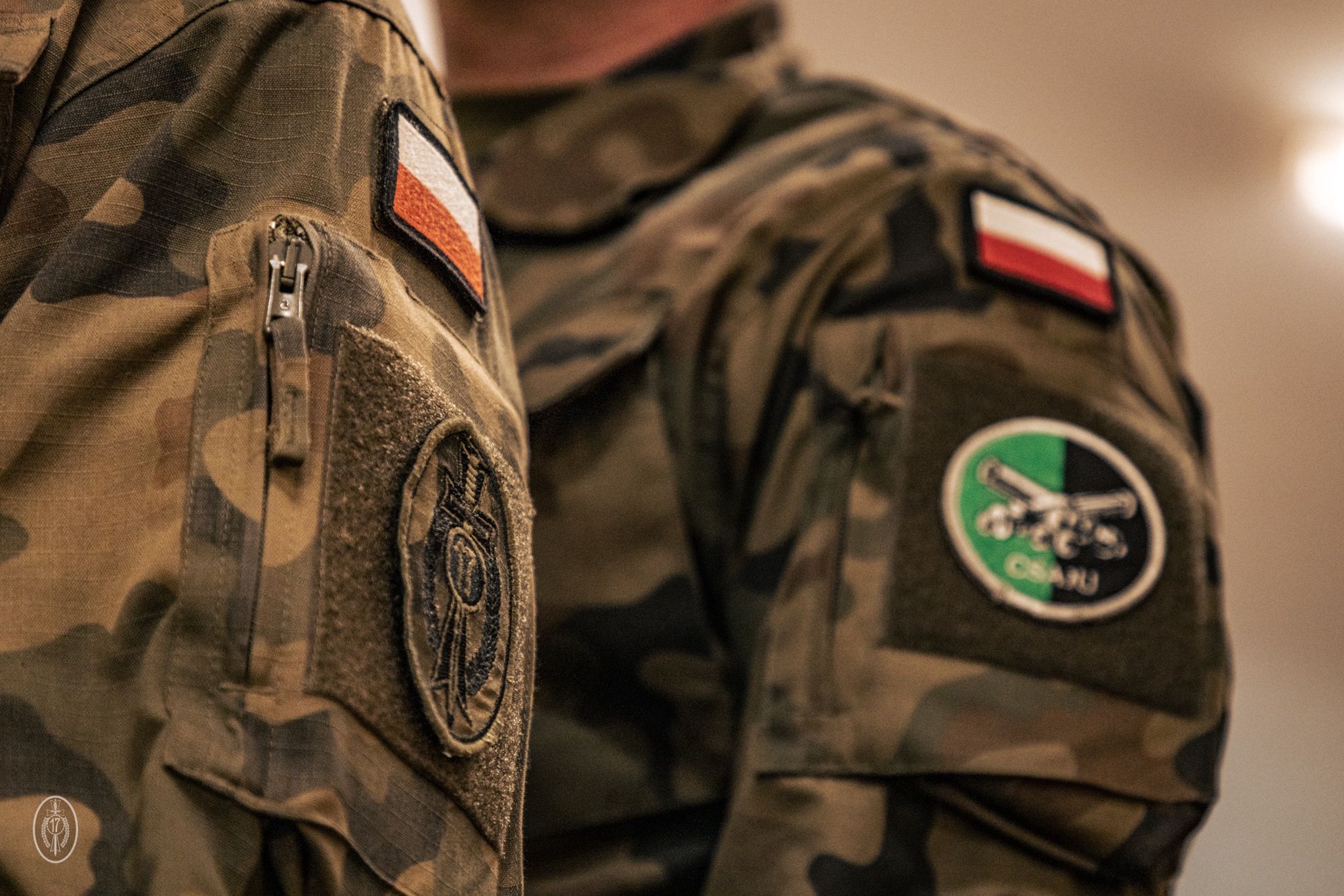 Nie żyje żołnierz z 17. Wielkopolskiej Brygady Zmechanizowanej. Zginął w wypadku