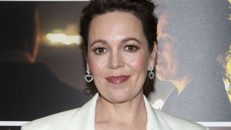 Olivia Colman jest jedną z najpopularniejszych współczesnych aktorek