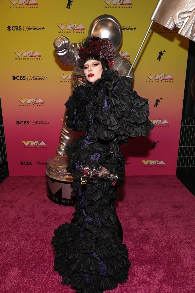 Lady Gaga