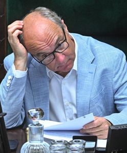 Czarzasty o rekonstrukcji rządu. "Sprawy kadrowe nie są najważniejsze"