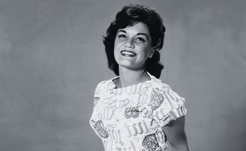 Nie żyje Connie Francis. Legenda muzyki, której hit podbił TikToka