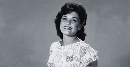 Nie żyje Connie Francis. Legenda muzyki, której hit podbił TikToka