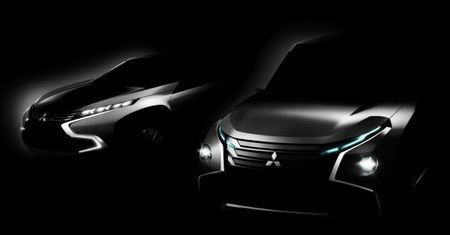 Nowe koncepty Mitsubishi - czy tym razem się uda?