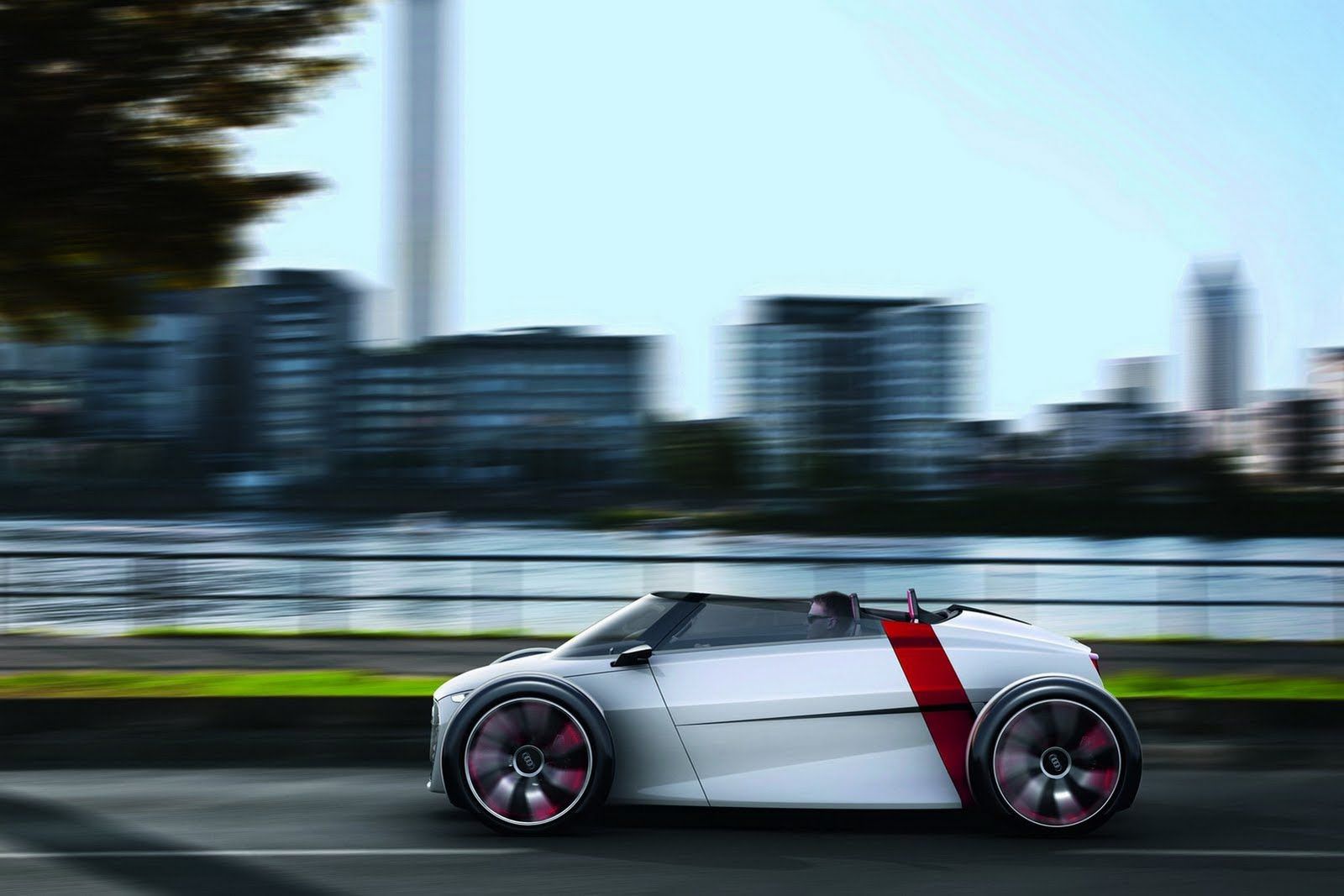 Audi Urban