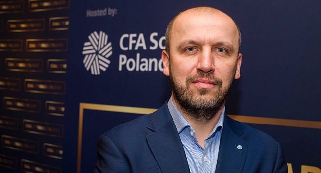 Przemysław Barankiewicz country managerem Finax Poland
