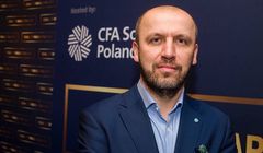 Przemysław Barankiewicz country managerem Finax Poland