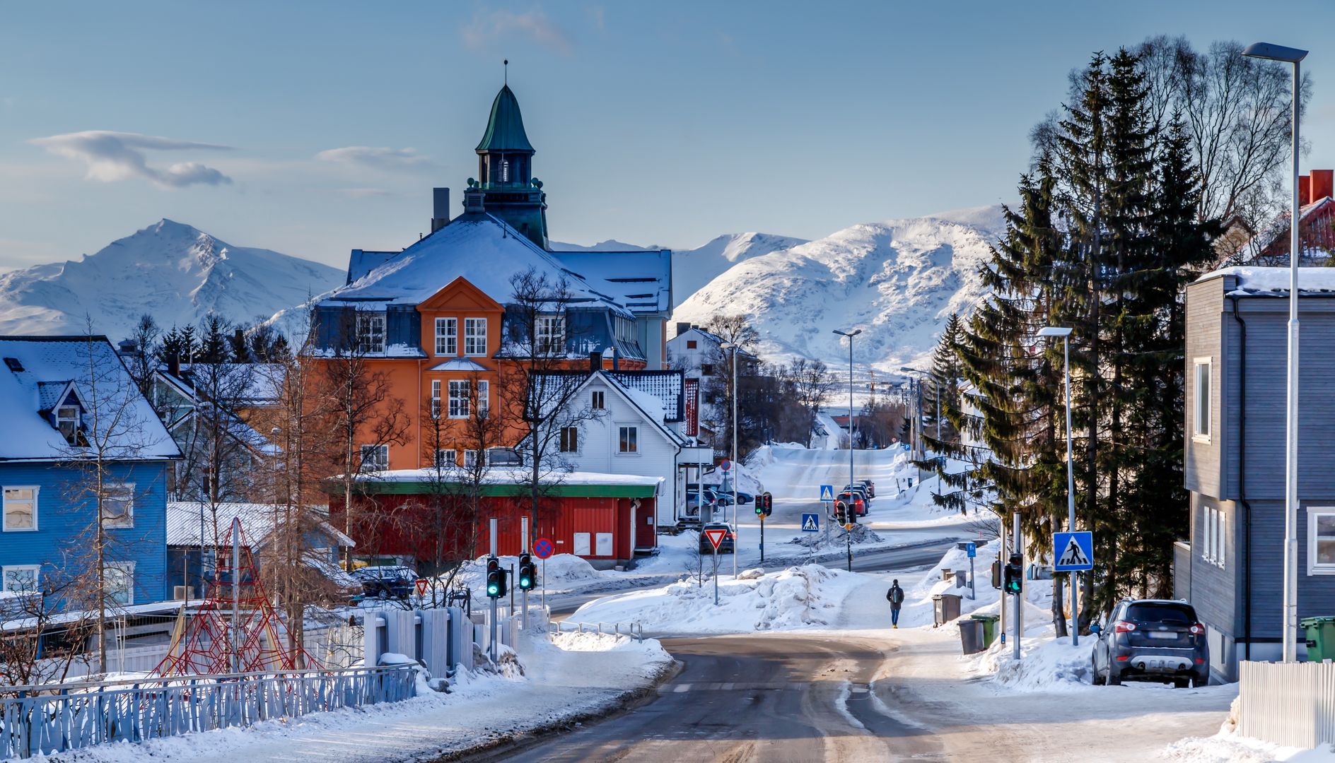 Tromsø 