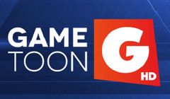 Gametoon HD w sieci Inea