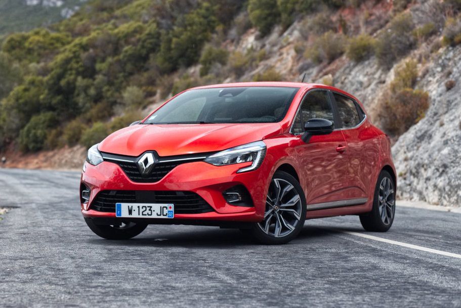 Nowe Renault Clio - znamy polskie ceny