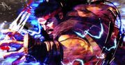 Wpadka Street Fighter 6. Wyciekła lista postaci