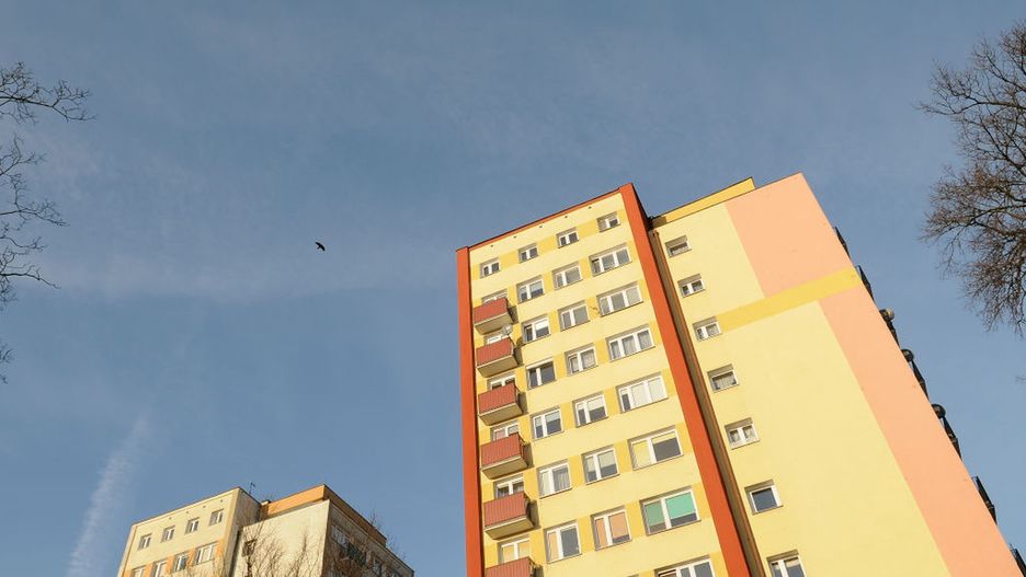 kredyt na mieszkanie