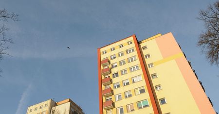 Prowizorka mieszkaniowa, czyli bez szans na kredyt