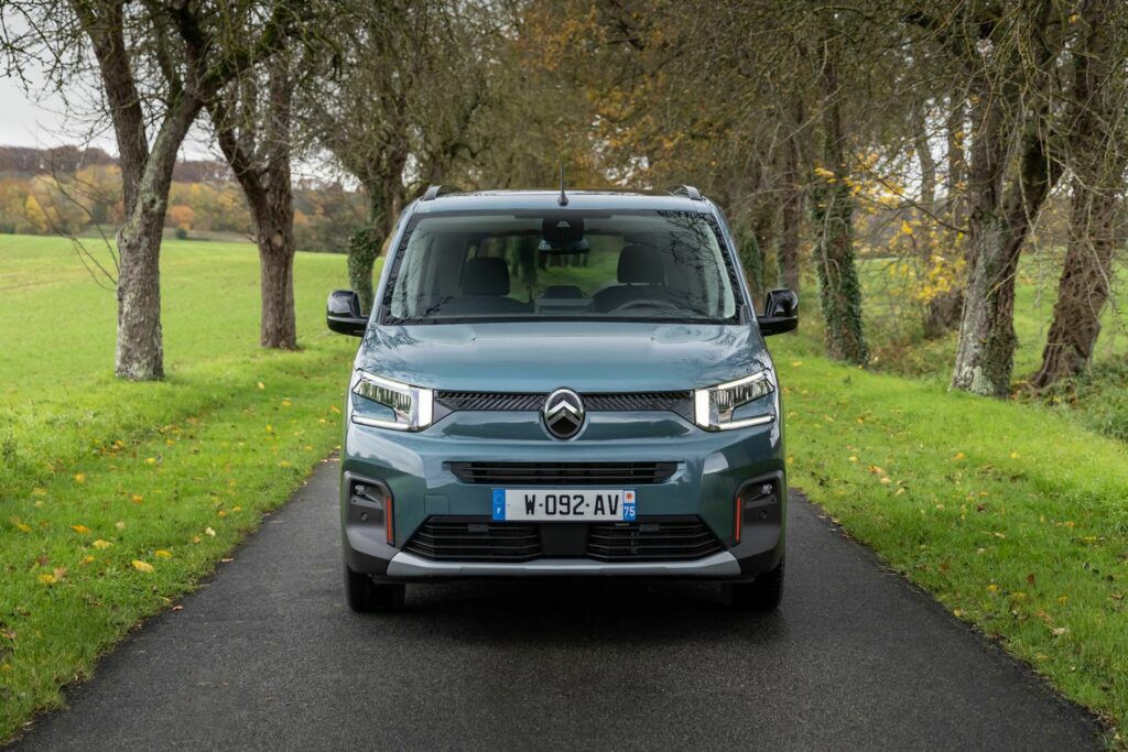 Citroën Berlingo 
