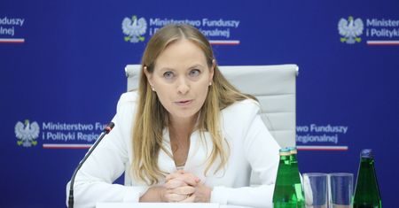 "Nie poprzemy". Polska 2050 stawia krzyżyk na programie rządu