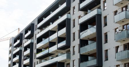 Trei rozpoczął sprzedaż 88 lokali w II etapie osiedla Kraft w Łodzi