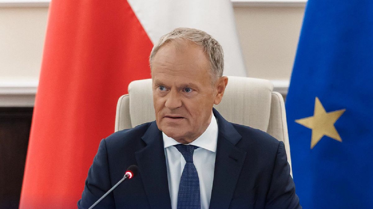 Premier Tusk spotkał się z szefową MZ i władzami NFZ. Będą nowe przepisy?