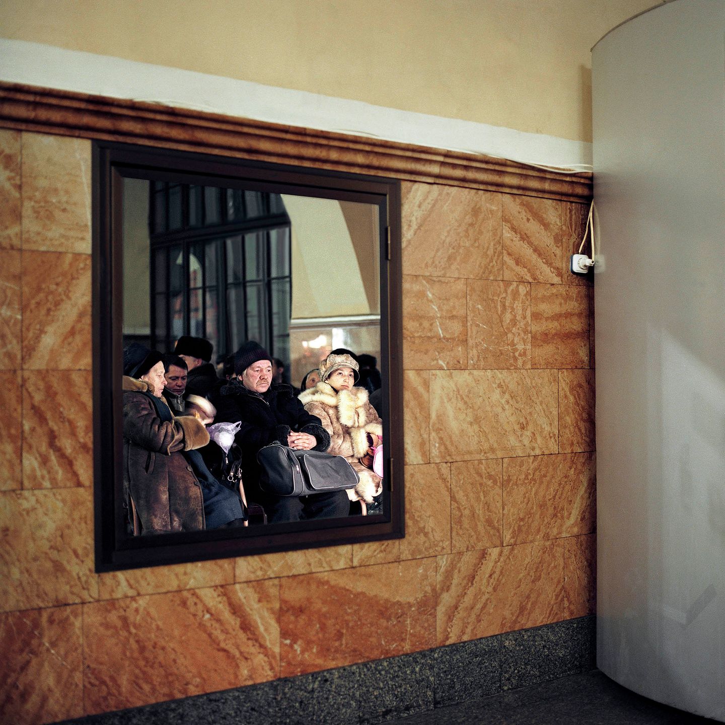 Zdjęcia uliczne Franka Herforta opowiadają ”Rosyjskie Bajki” dzisiejszego świata 16