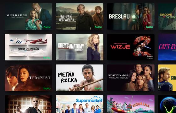 Disney znów urósł w streamingu. Ma prawie 200 mln subskrybentów