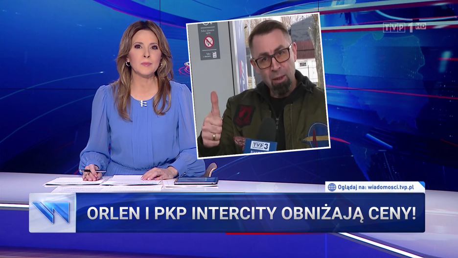 "Wiadomości", 7.02.2023