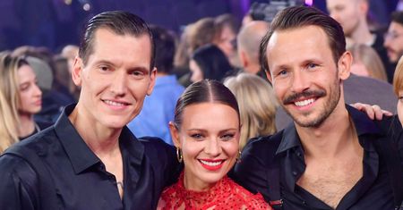 Celebrytki komentują tango Boczarskiej w "TzG". Głos zabrała Cichopek