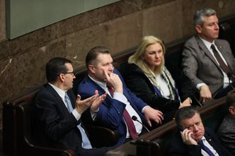 Starosta bije na alarm. "Nijak to się nie składa"