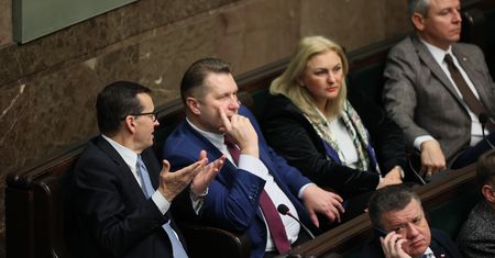 Starosta bije na alarm. "Nijak to się nie składa"