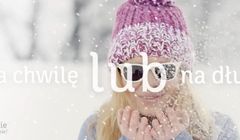 „Na chwilę lub na dłużej” w zimowej kampanii Lubelskiego (wideo)