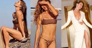 Gisele Bündchen ma 45 lat i rewelacyjną sylwetkę. Ten składnik nazywa TRUCIZNĄ