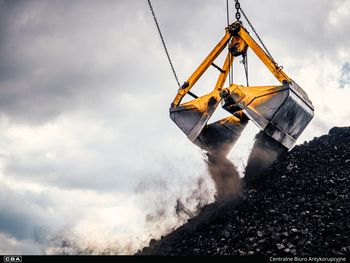 Węglowy przekręt za miliony. CBA zatrzymuje ws. RARS