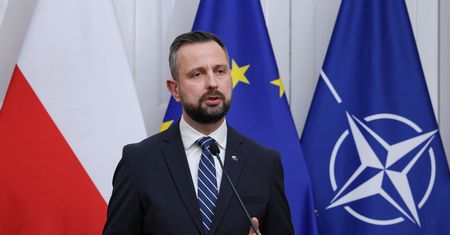 Ważna deklaracja Kosiniaka-Kamysza. Dotyczy wojny w Ukrainie