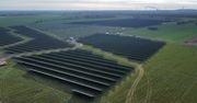 Prąd ze słońca i wiatru. Pierwsza taka farma w Polsce