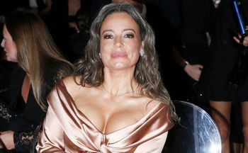 Boryka się z "lustrzycą". "Są rzeczy, które mi przesłaniają świat"