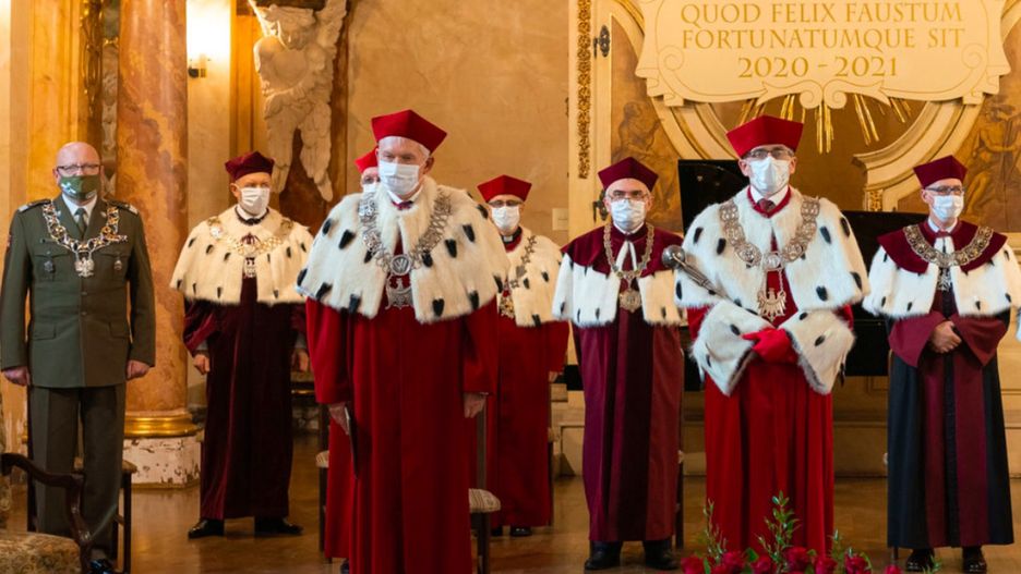 Wrocław. Rektorzy zaniepokojeni. Gdy spór przeminie, będziemy nadal żyli obok siebie