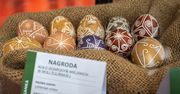 Lublin: Ocenili 270 palm i pisanek wielkanocnych. Wybrali te najpiękniejsze.