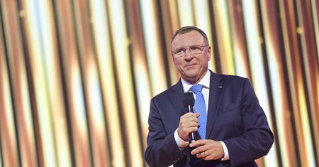 Jacek Kurski zarobi ogromną sumę. Nie zapłaci od niej podatku