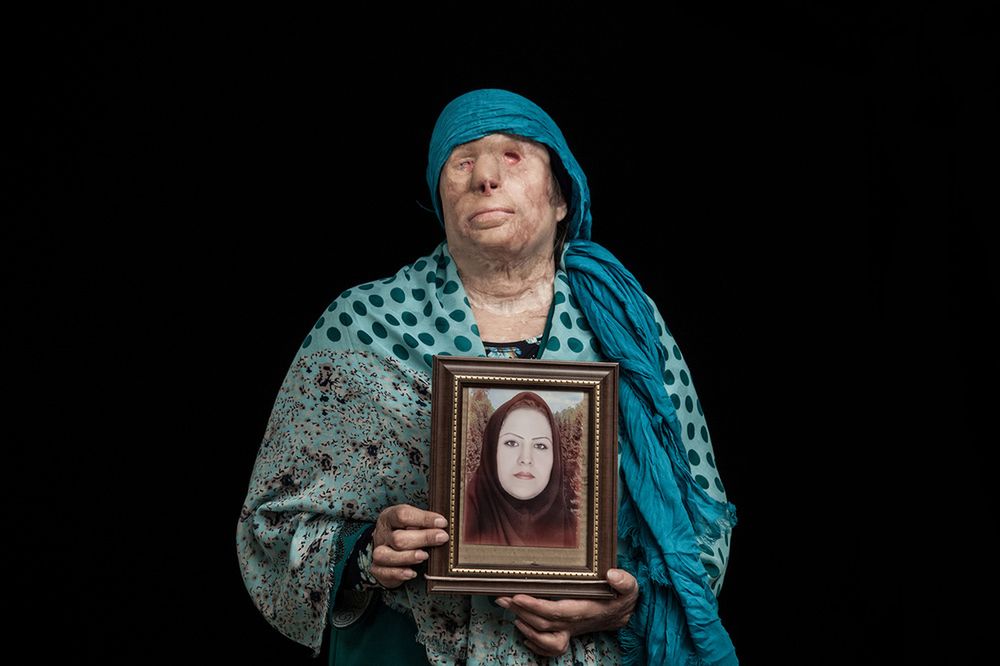 Nagrodzone prace w konkursie LensCulture Exposure Awards 2015. Dominika Gęsicka wśród finalistów 20