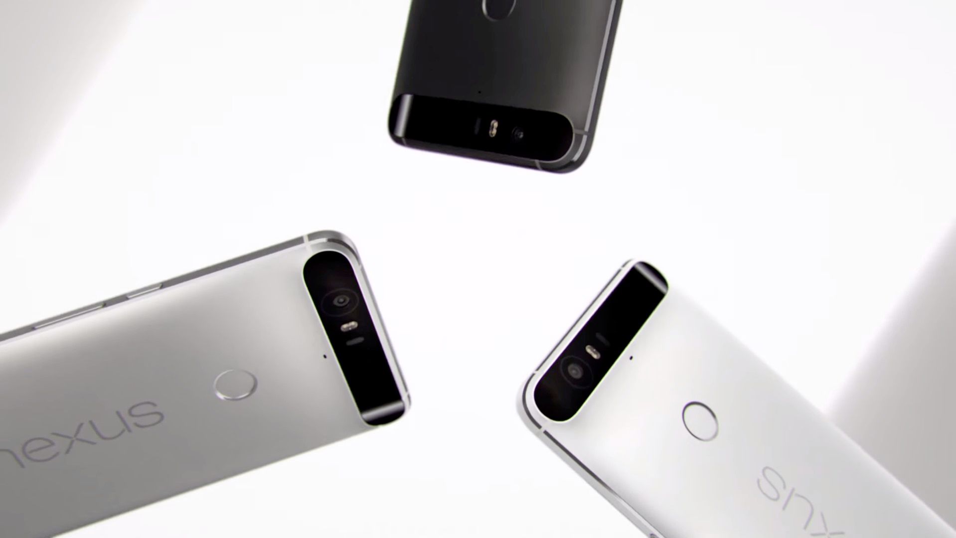 Nexus 5X i Nexus 6P oficjalnie. Oto pierwsze smartfony z Androidem 6.0 Marshmallow 5