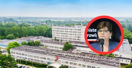 Awantura o odmowę aborcji. Szpital pozywa NFZ