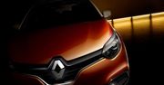 Renault Captur - pierwsze zajawki przed oficjalnym debiutem [wideo]