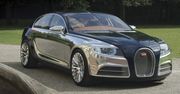 Bugatti Galibier 16C (R) - zastrzeżony